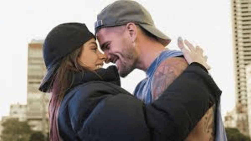 Tini Stoessel y Rodrigo De Paul, juntos otra vez: el regreso a Buenos Aires que confirma la reconciliación