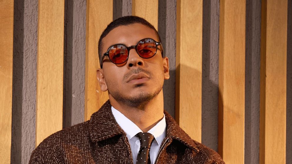 Manuel Medrano celebra sus 10 a�os de carrera con un show �nico en Buenos Aires