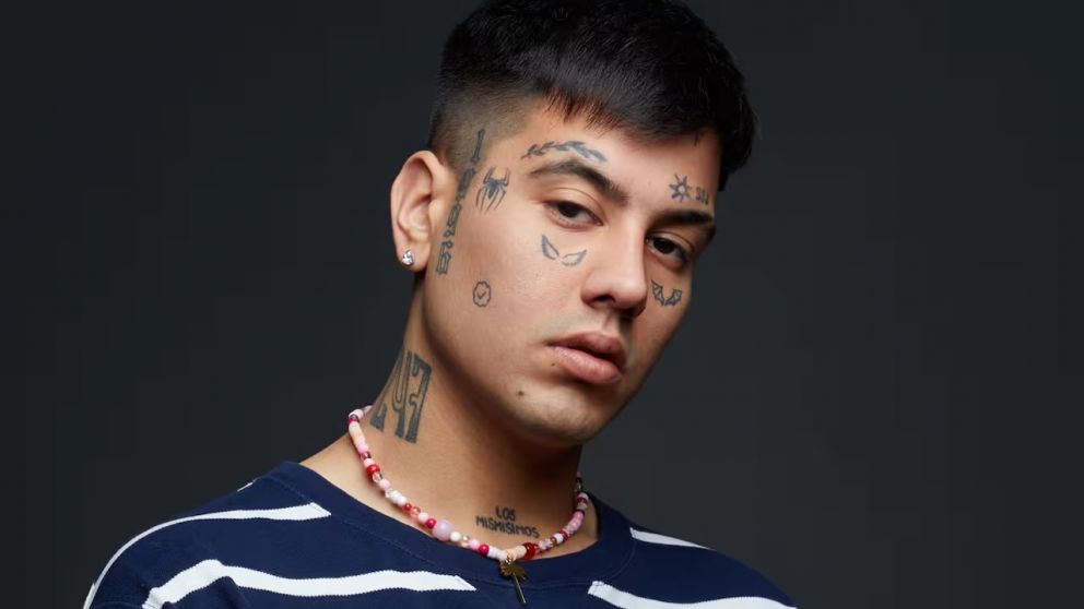 Tuvieron un bebé y le pusieron Mauro como Duki: el fandom agranda la familia