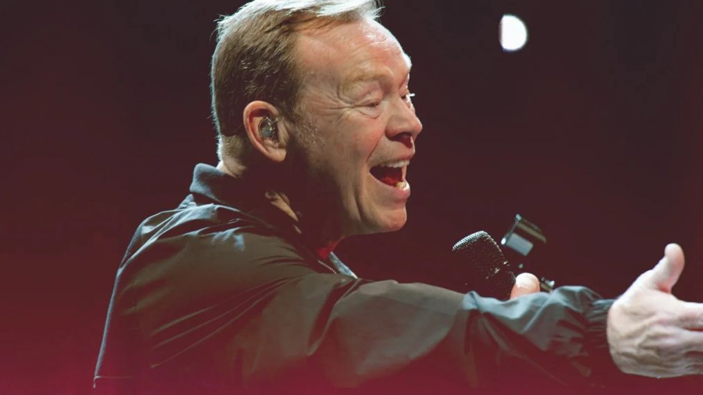 UB40 regresa a la Argentina con su formación liderada por Ali Campbell
