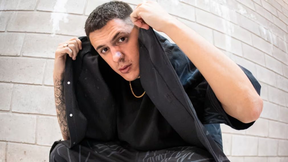 Acru anunci� su pr�xima fecha en el C Art Media: todos los detalles