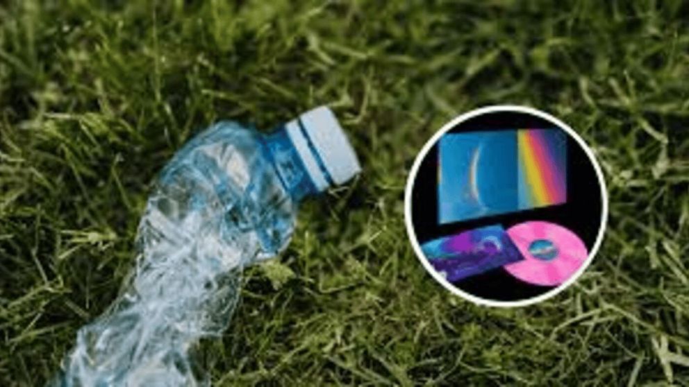 El vinilo se reinventa: crece la demanda de formatos sostenibles impulsada por jóvenes