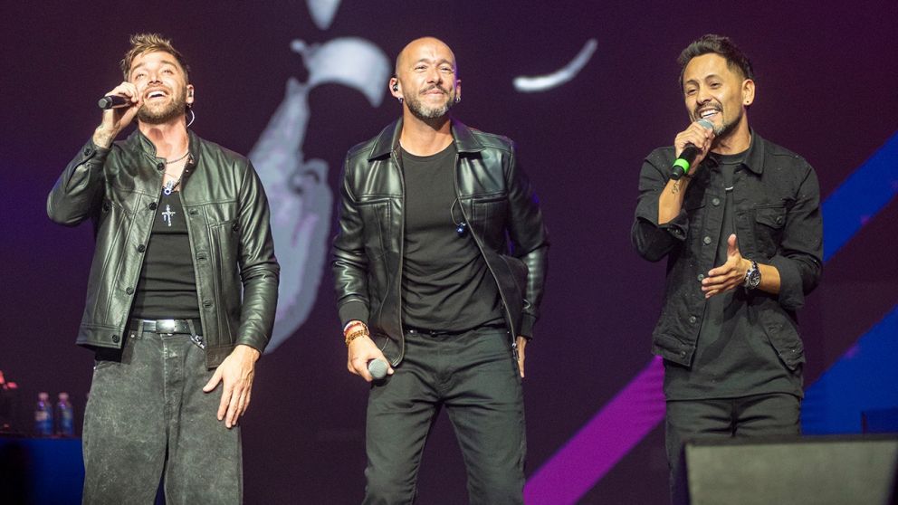 La K´onga lanzó su disco en vivo junto a L-Gante, Ulises Bueno, Vilma Palma y más: tres noches históricas en Buenos Aires