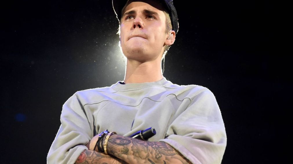 Justin Bieber recuerda el 2024-12-05 como un d�a importante