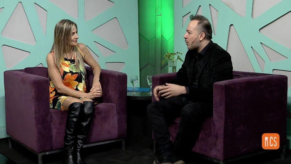 Bruno Arias en "Raíces" prepara su regreso al folklore: "Ahora empiezo a producir"