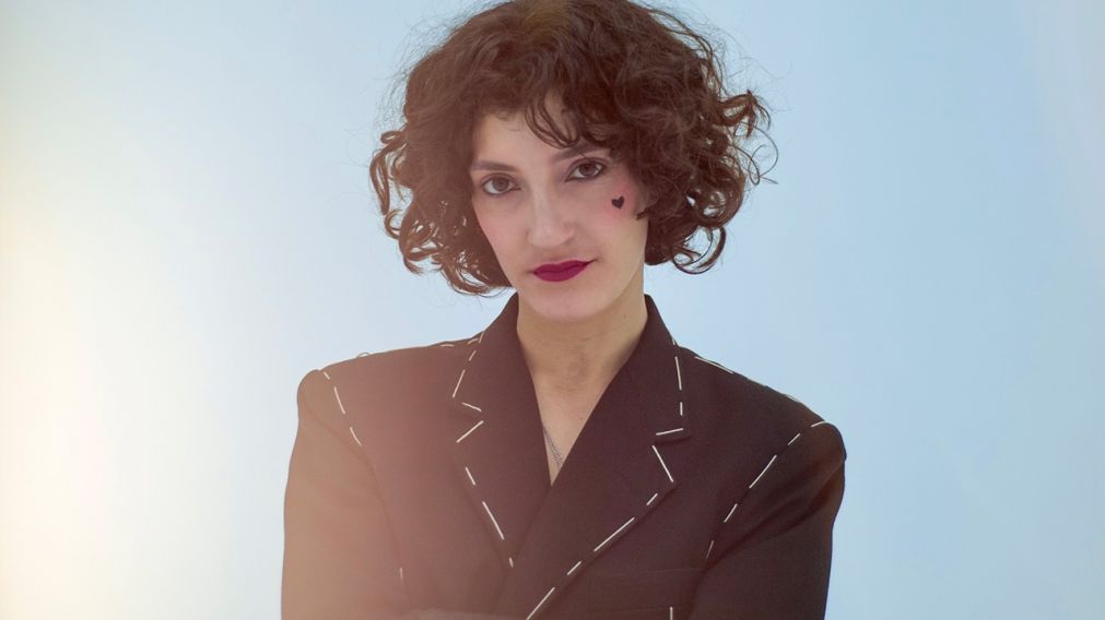 Jimena Gonik redescubre "Plantasia", el disco de culto que fue creado para hacer crecer a las plantas