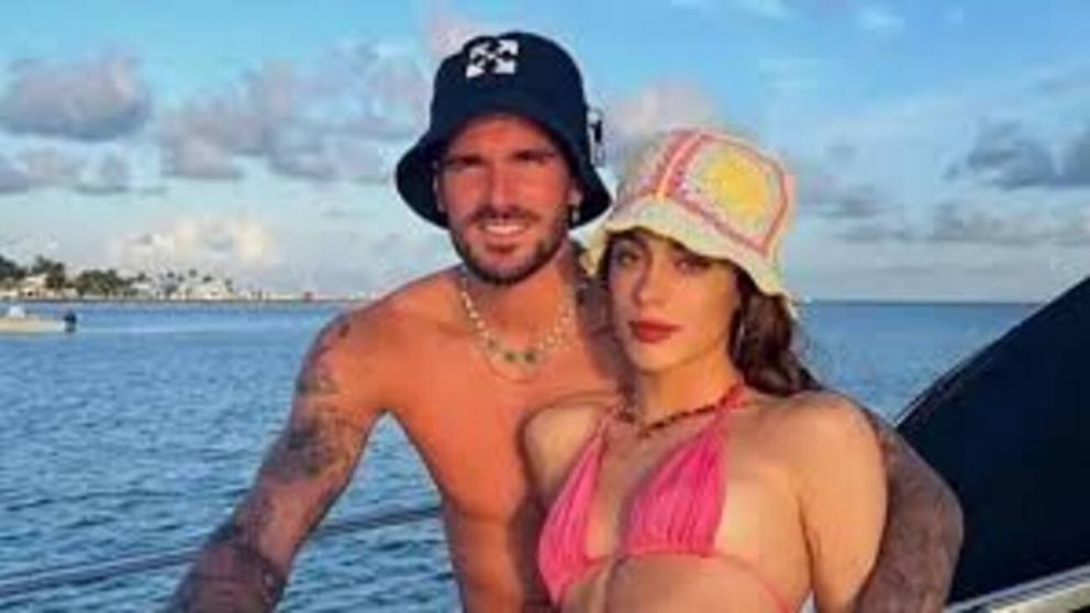 Tini Stoessel y Rodrigo De Paul juntos: las fotos que confirman su reconciliación