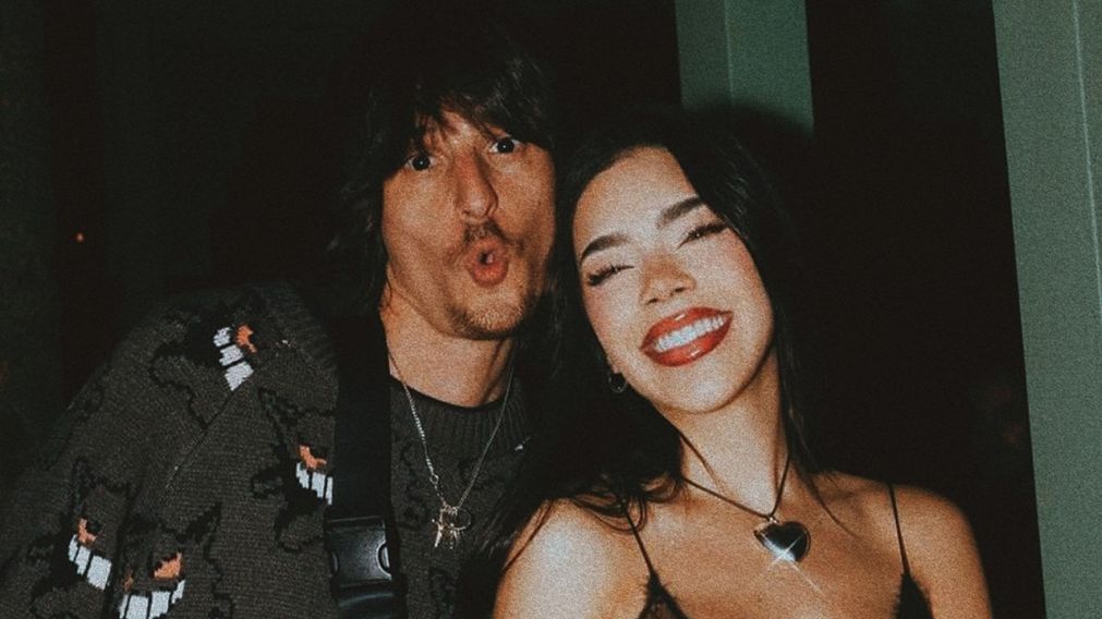 Danny Ocean lanza "Ay Mami" junto a Kenia OS y anuncia su nuevo álbum "Babylon Club"