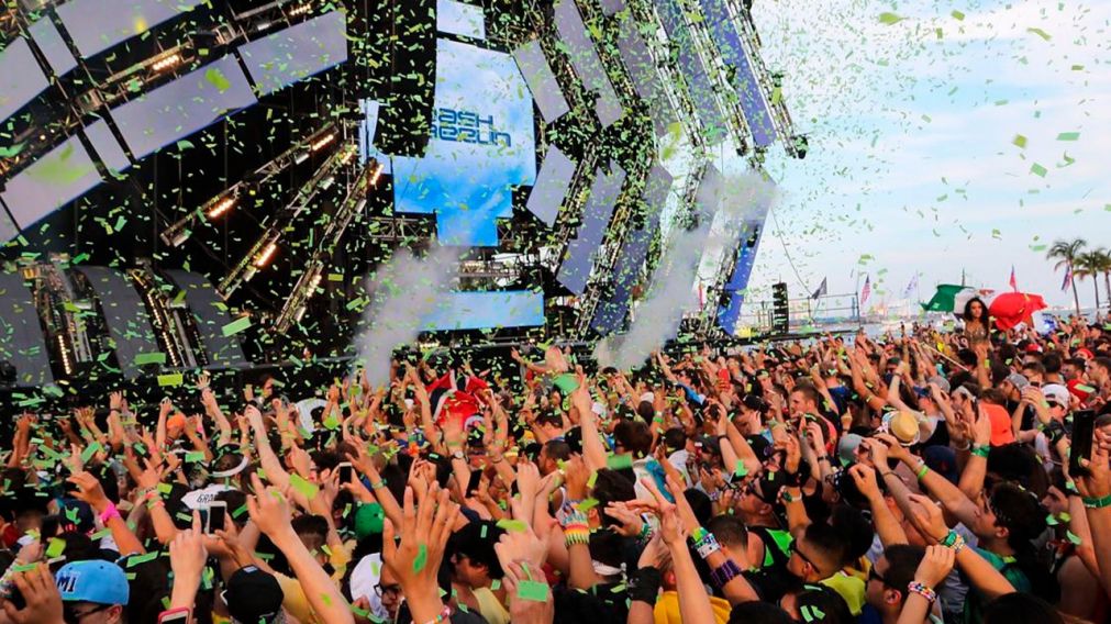California celebra junio como el Mes de la M�sica Electr�nica