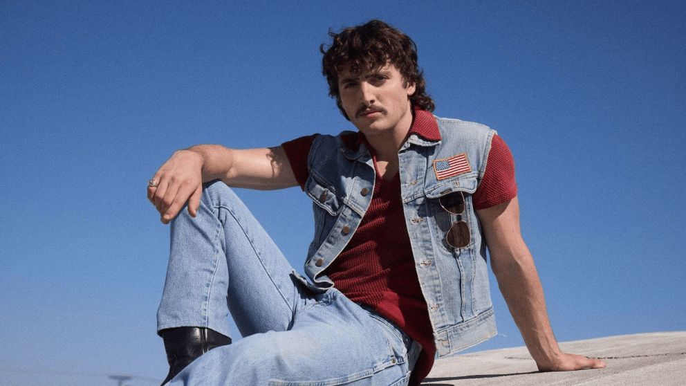 Bienvenido Luis Bensonbun, una fan colombiana de Benson Boone le puso el nombre del artista a su bebé y se volvió viral