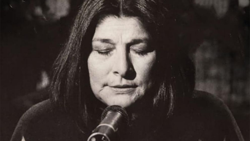 "Vigente siempre va a ser mi abuela": Araceli Matus habla sobre Mercedes Sosa y la colaboraci�n con Milo J