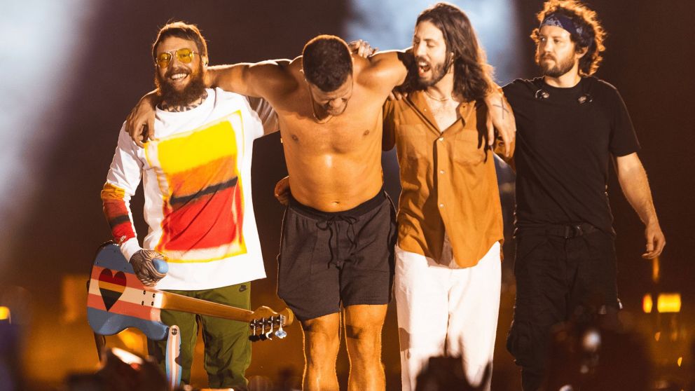 Comenz� la venta general para Imagine Dragons en Argentina: precios, entradas y experiencias VIP