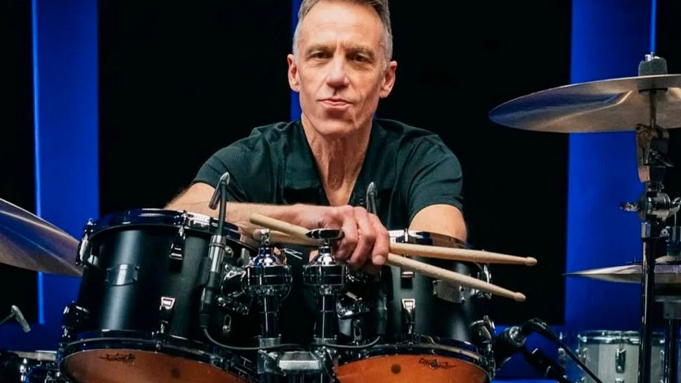 Matt Cameron se despide de Pearl Jam tras 27 años: "Ha sido un viaje increíble"