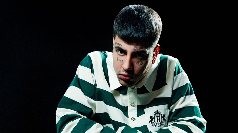 Duki lanzó 5202: el diario visual y sonoro de su gira mundial