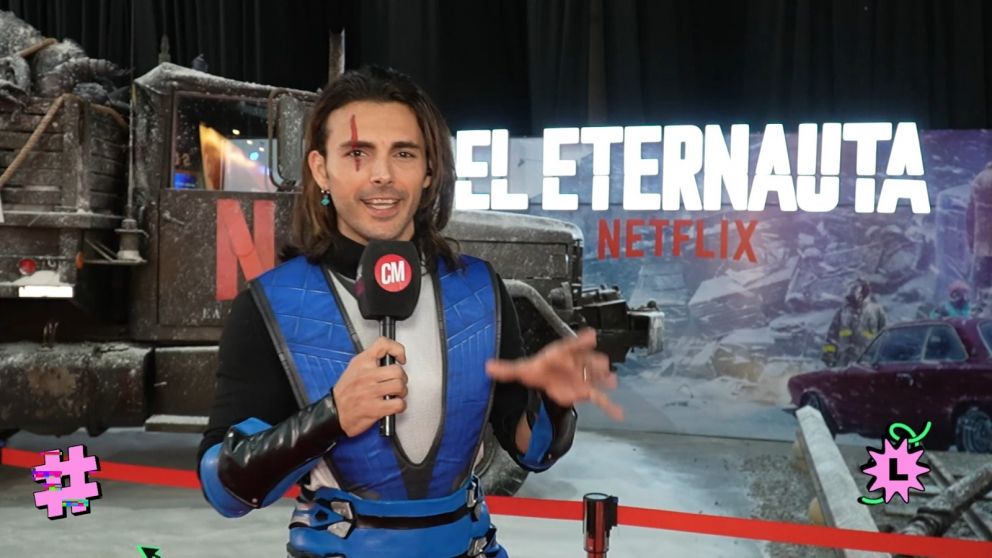 Comic Con Argentina 2025: El Eternauta, cosplay y cultura pop a pleno