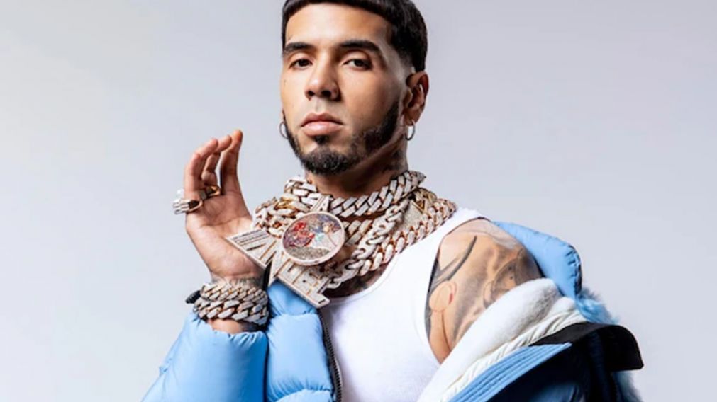 Anuel AA confirm� que estar� sobre el escenario en su �ltima presentaci�n en Argentina