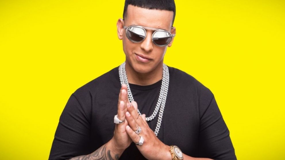 Daddy Yankee regresa a Argentina con un show gratis en la cancha de Chacarita