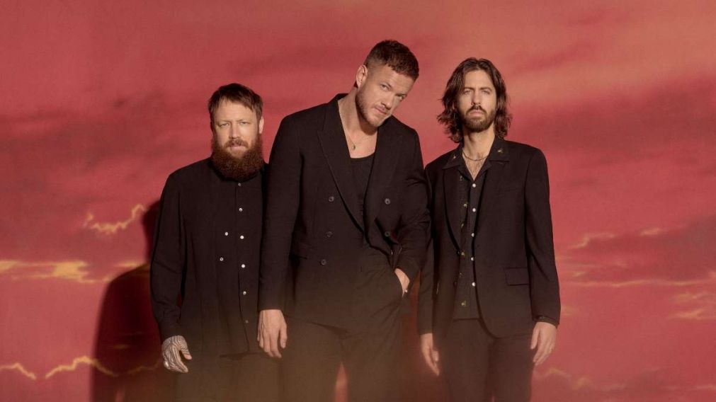 Imagine Dragons en Argentina: entradas, precios y experiencias VIP para su show en el Hipódromo de San Isidro