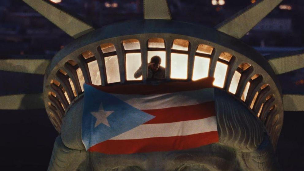 Bad Bunny lanza un mensaje de unidad latina y apunta contra Trump en el video de "Nuevayol"