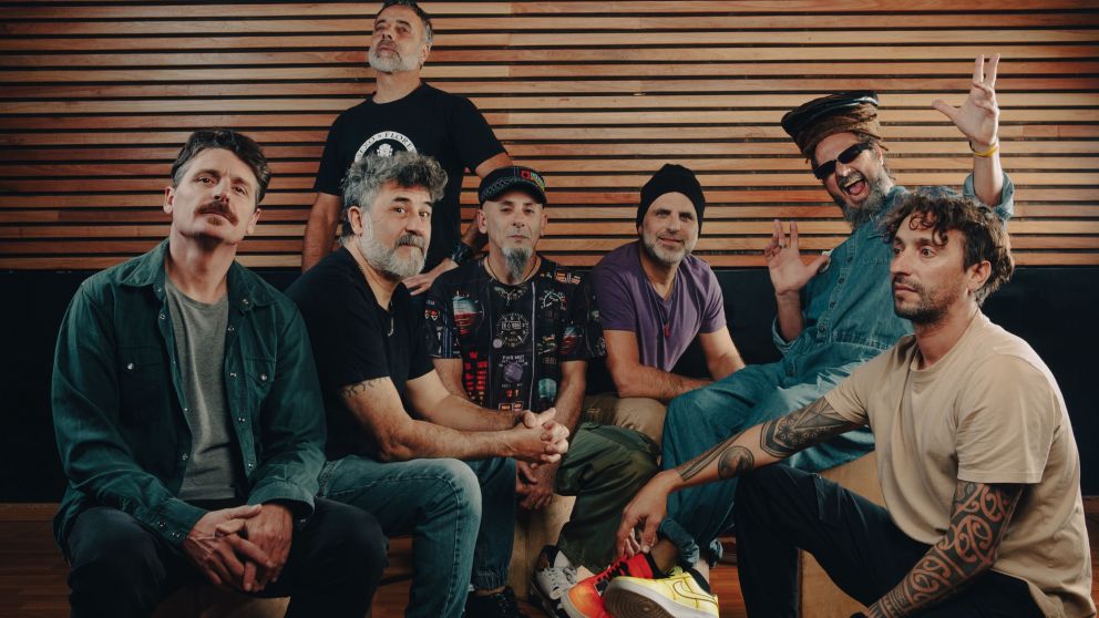 Nonpalidece sigue de fiesta: nuevas fechas de su Gira Celebraci�n y estreno de documental en cines