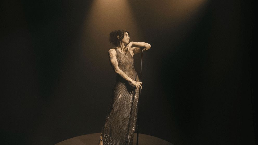 Cazzu, la única mujer en agotar dos fechas seguidas en el Auditorio Nacional: expande su gira por México