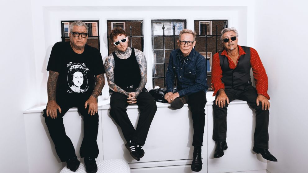 Sex Pistols con Frank Carter en Buenos Aires: entradas, precios y todo lo que necesitás saber para el show en Obras
