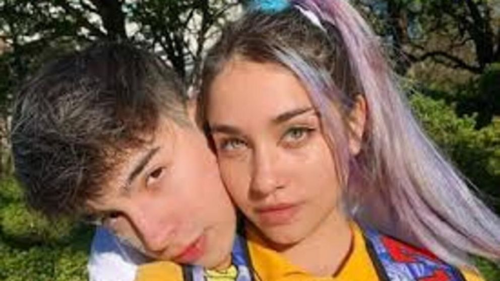 �Mensaje oculto para Maria Becerra? Rusher lanz� un adelanto con una frase que desat� rumores: "Soy del norte y vos sos de Quilmes"