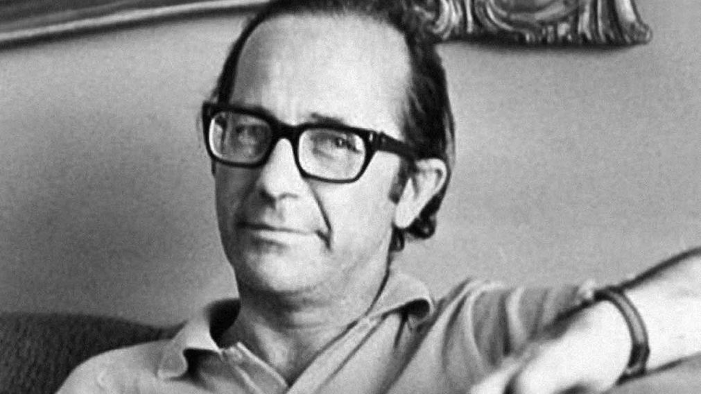 Rodolfo Walsh.