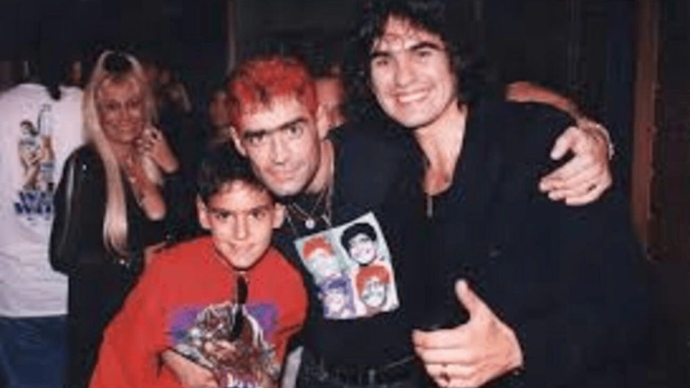 Impactante testimonio sacude al cuarteto: "Lo matan al pibe", el llamado anónimo que reaviva sospechas sobre la muerte de Rodrigo