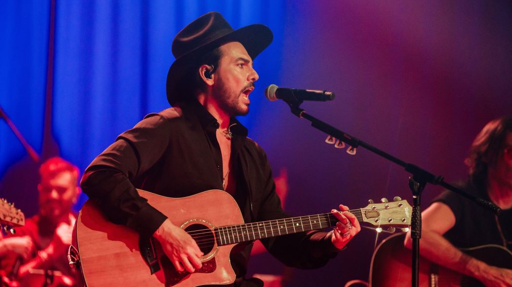 Beto Cuevas sumó un show en Argentina: cuándo y cómo consegir entradas