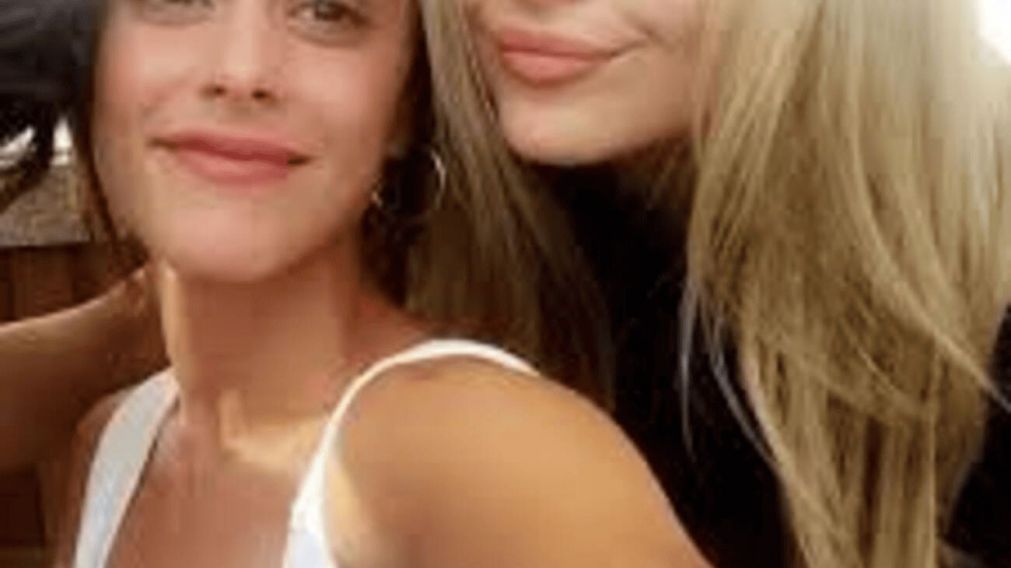 Sabrina Carpenter compartió y comentó un video de Tini Stoessel que enloqueció a los fans
