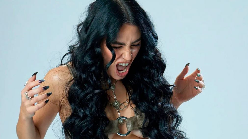 "No me hago nada": Lali Esp�sito estall� de furia contra los haters por las cr�ticas a su cara y respondi� sin filtro