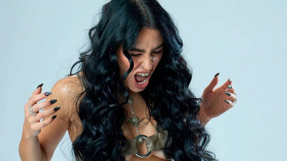 Quién es Franca Castro Videla, la participante que hizo girar a Lali en La Voz Argentina con su beatbox a un tema de Etta James