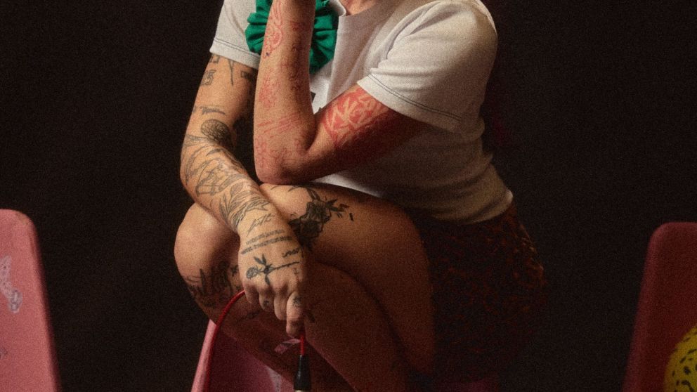 Tuli lanza "+ de 1 vez (#2 lugar)": un nuevo himno pop-rock que invita a sanar