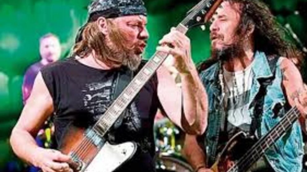 La Renga en Huracán: horarios, accesos, cómo llegar y todo lo que tenés que saber sobre un nuevo banquete