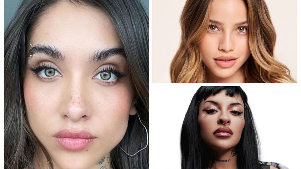 Maria Becerra, Emilia Mernes y Cazzu: ¿Quién es la artista más buscada en cada provincia de la Argentina?