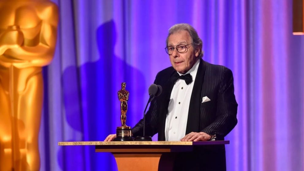 Murió Lalo Schifrin, el compositor argentino detrás de la música de "Misión Imposible"