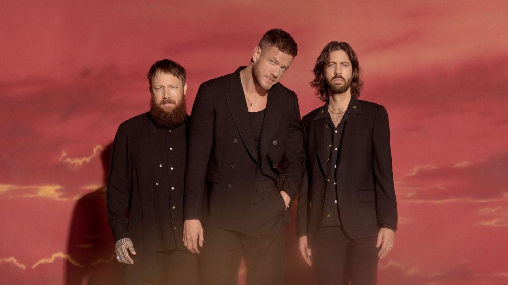 Imagine Dragons en Argentina: cu�ndo y d�nde conseguir las entradas para su show en el Hip�dromo de San Isidro
