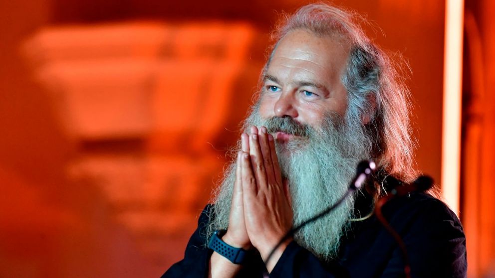 Metallica, Cash, Red Hot: el productor Rick Rubin marca la cancha sobre la IA y la creatividad artística