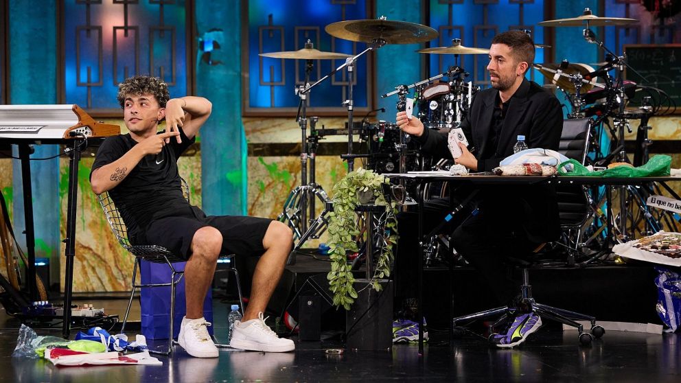 "Quedé en bolas": Trueno reveló que tuvo que pagar dos millones de dólares para recuperar sus discos