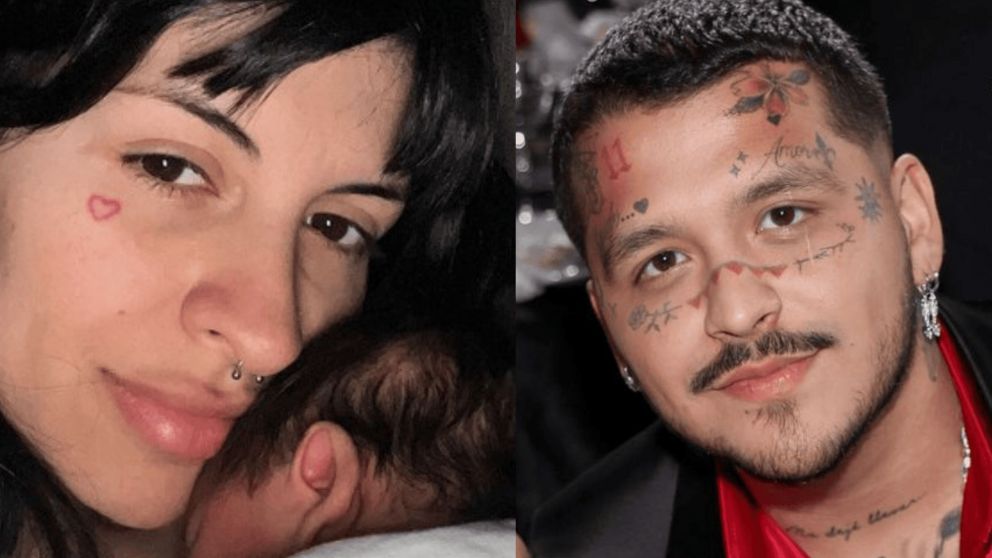 Cazzu rompió el silencio sobre la maternidad: "Me robaron algo muy preciado"