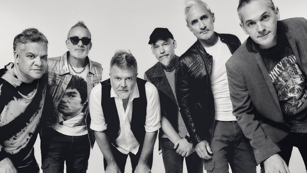 Los Pericos estrenan una nueva versi�n de "Sin Cadenas" junto a La T y La M