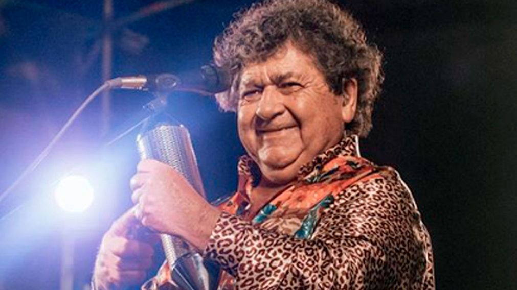 El gesto de Cacho Deicas en sus redes que profundiz� los rumores de separaci�n de Los Palmeras, en el d�a de su cumplea�os