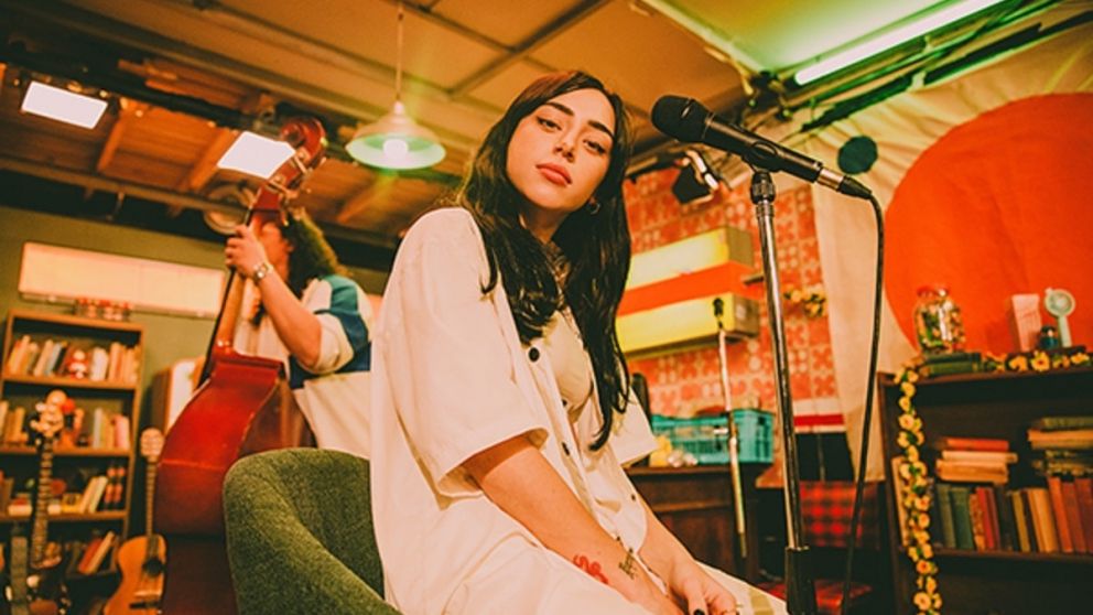 Quiénes son las artistas de Argentina que pasaron por Tiny Desk
