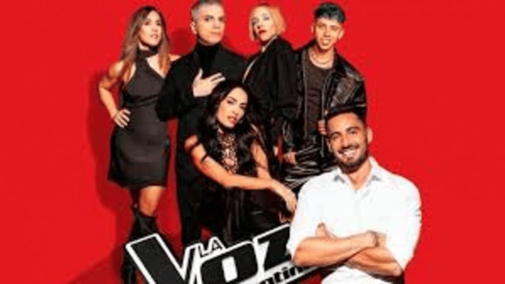 Lali Espósito, traicionada por Miranda! en La Voz Argentina 2025: "¡Me la voy a cobrar, eh!"