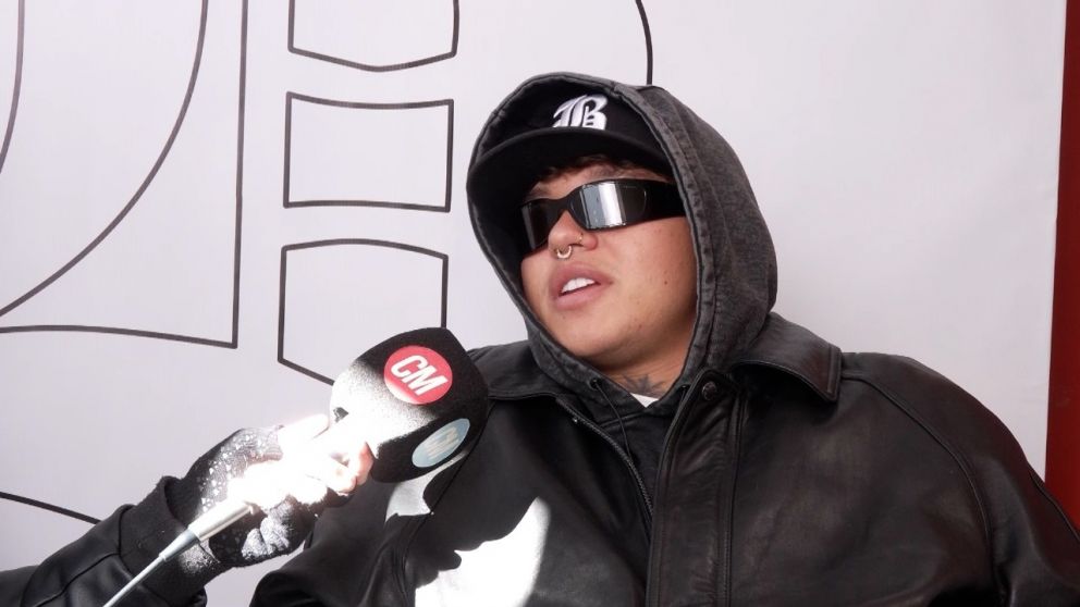 Beéle lanzó "Borondo", su álbum debut con colaboraciones junto a Marc Anthony y Carla Morrison