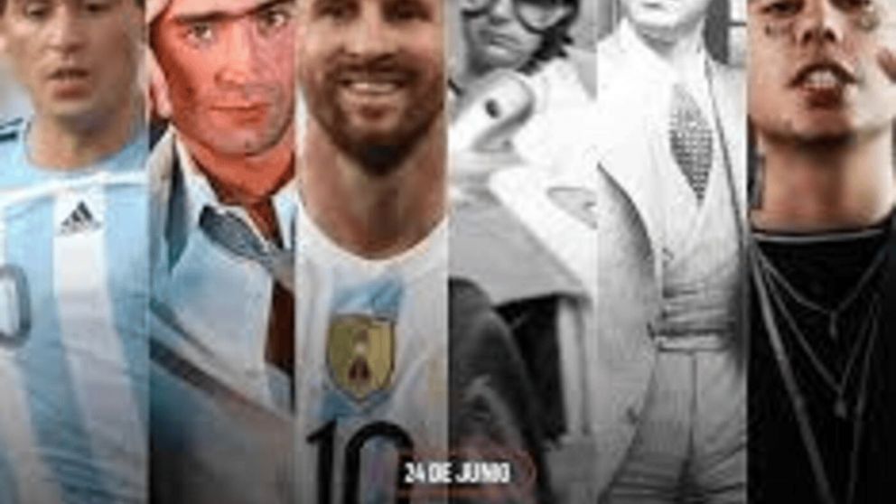 ¿Por qué el 24 de junio es el día más argentino del año?: Gardel, "El Potro" Rodrigo, Duki, Fangio y Messi unidos por una fecha