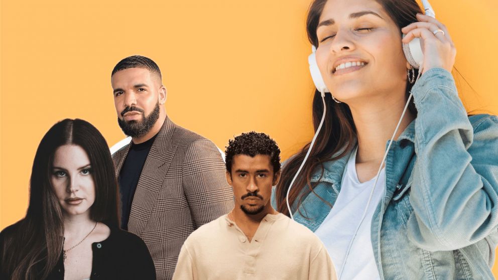 Las 10 mejores canciones del año, según el New York Times