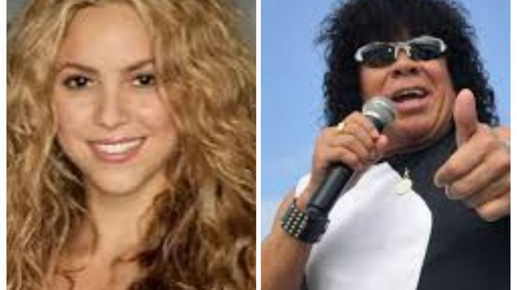 La Mona Shakira: el ins�lito mashup que explot� en redes