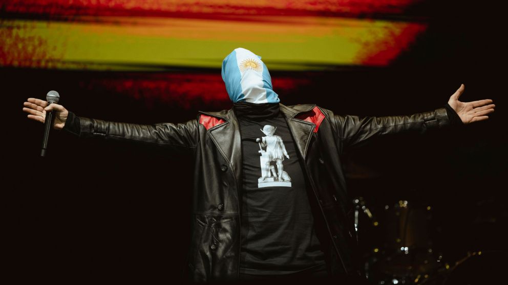 Los Piojos hicieron historia en River: dos noches sold out y un adiós cargado de emoción